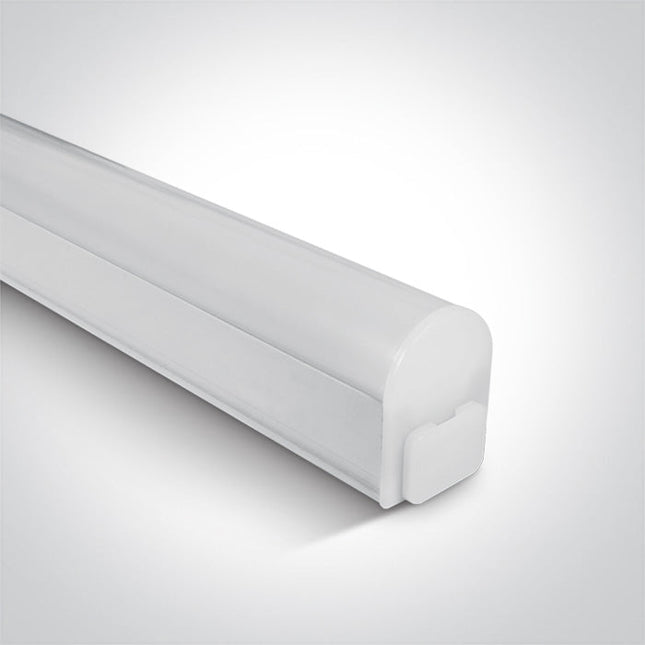 ONE Light | 38104B/V LED LINEAR 31cm 4w 230V 3000K-4000K-6000K - OEM NORDIC - Quality Parts Distribution