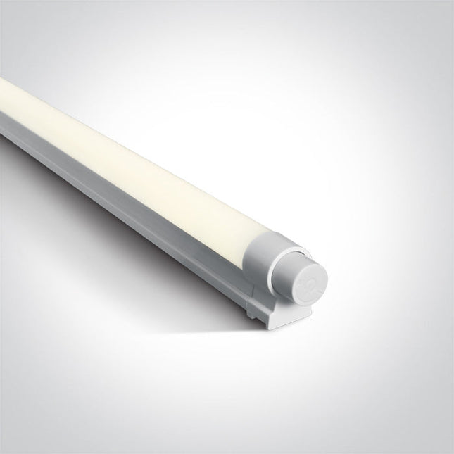ONE Light | 38110BD LED LINEAR 10W CCTV IP20 230V DIMMABLE - OEM NORDIC - Quality Parts Distribution