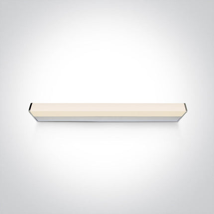 ONE Light | 38114EL/C CHROME LED CW 23w IP44 230V - OEM NORDIC - Quality Parts Distribution