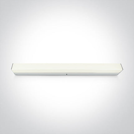 ONE Light Accessory 15W 1200lm 4000K CRI80 IP44 Chrome 38114M/C