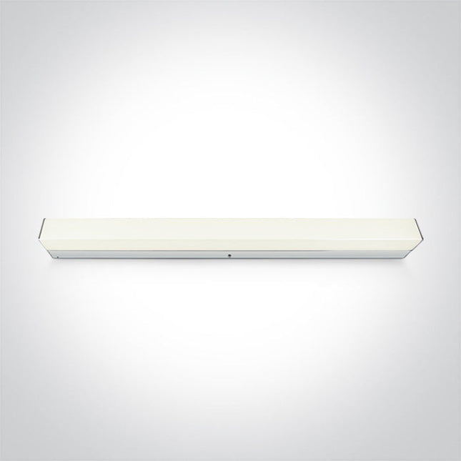 ONE Light Accessory 15W 1200lm 4000K CRI80 IP44 Chrome 38114M/C