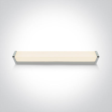 ONE Light | 38114MA/W CHROME LED WW 16w IP44 230V - OEM NORDIC - Quality Parts Distribution