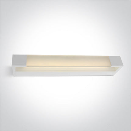 ONE Light Accessory 14W 1000lm 3000K CRI80 IP44 White 38114R/W/W