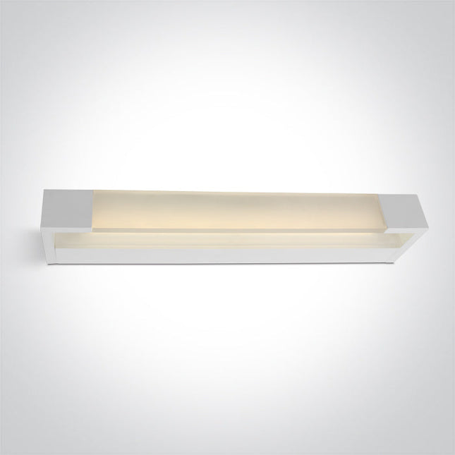 ONE Light Accessory 14W 1000lm 3000K CRI80 IP44 White 38114R/W/W