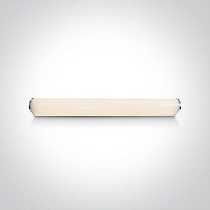 ONE Light Accessory 15W 1300lm CRI90 IP44 Chrome 38115C/V