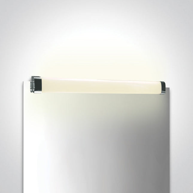 ONE Light | 38115D/C LED MIRROR LIGHT 60cm 15W CW IP44 230V - OEM NORDIC - Quality Parts Distribution
