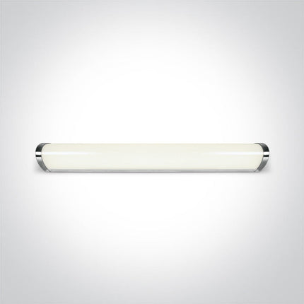 ONE Light | 38116P/C CHROME LED CW 16w IP44 230V - OEM NORDIC - Quality Parts Distribution