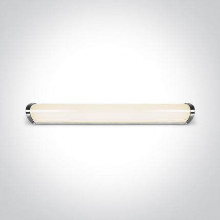 ONE Light Accessory 16W 1280lm 3000K CRI80 IP44 Chrome 38116P/W