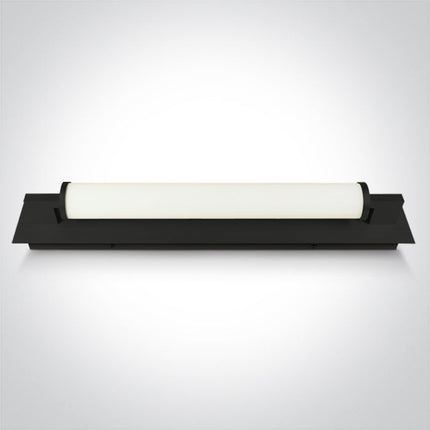 ONE Light Accessory 18W 1440lm 3000K-4000K-5000K CRI90 IP44 Black 38118K/B/V
