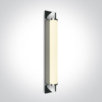 ONE Light | 38118K/C/C CHROME LED CW 18W IP44 230V - OEM NORDIC - Quality Parts Distribution