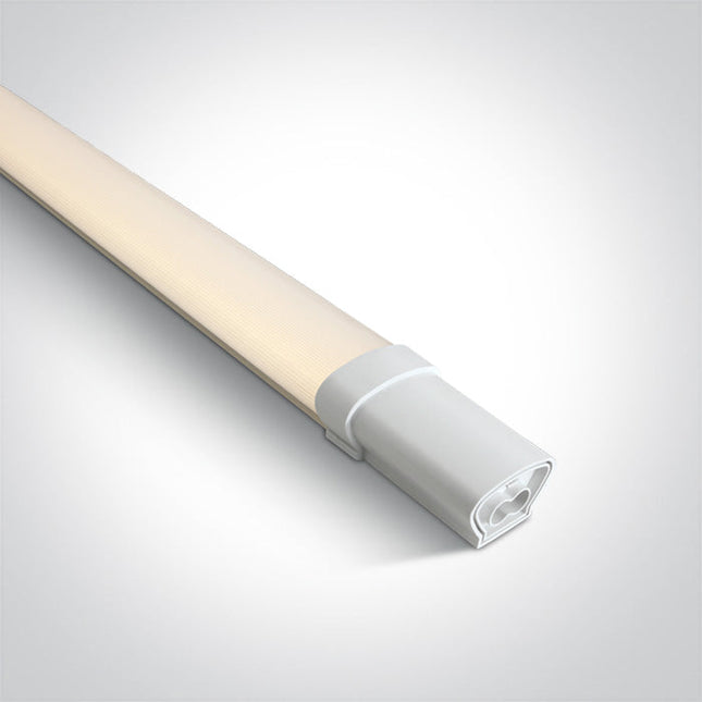 ONE Light | 38118LC/C IP65 LED CONNECTABLE 18W CW 665mm 100-240V - OEM NORDIC - Quality Parts Distribution