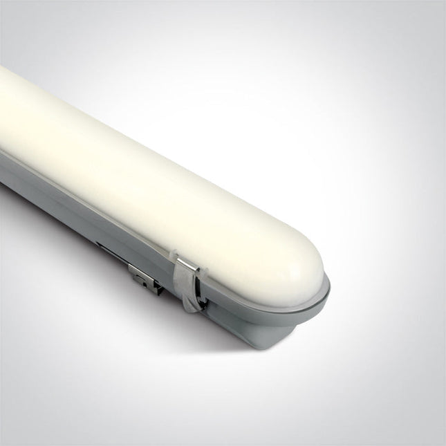 ONE Light | 38118M/C IP65 LED 15W CW 230V PC/PC - OEM NORDIC - Quality Parts Distribution