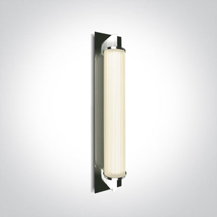 ONE Light Accessory 18W 1225lm 3000K CRI80 IP44 Chrome 38118N/C/W