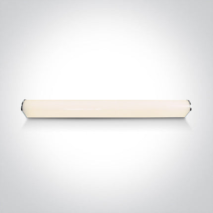 ONE Light | 38120C/C LED BATHROOM LIGHT 90cm 20W CW IP44 230V - OEM NORDIC - Quality Parts Distribution