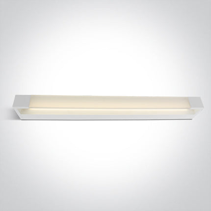 ONE Light Accessory 20W 1400lm 3000K CRI80 IP44 White 38120R/W/W
