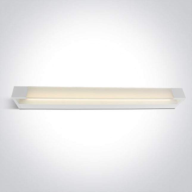 ONE Light Accessory 20W 1400lm 3000K CRI80 IP44 White 38120R/W/W