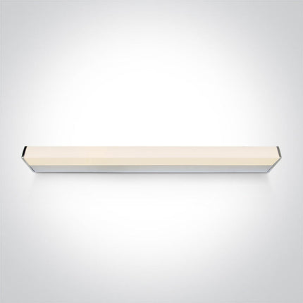 ONE Light | 38121EL/C CHROME LED CW 23w IP44 230V - OEM NORDIC - Quality Parts Distribution