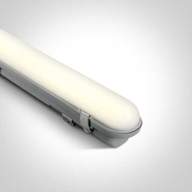 ONE Light | 38136M/C IP65 LED 30W CW 230V PC/PC - OEM NORDIC - Quality Parts Distribution