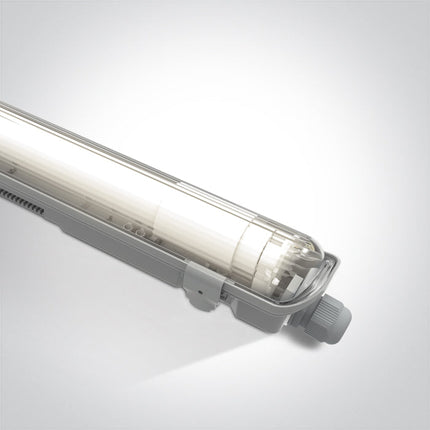ONE Light Accessory IP65 Grey 38140P