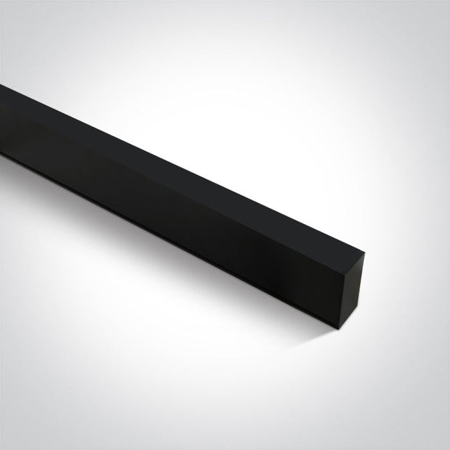 ONE Light Linear LED IP20 Black 38150E/B
