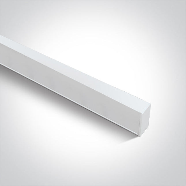 ONE Light Linear LED IP20 White 38150E/W