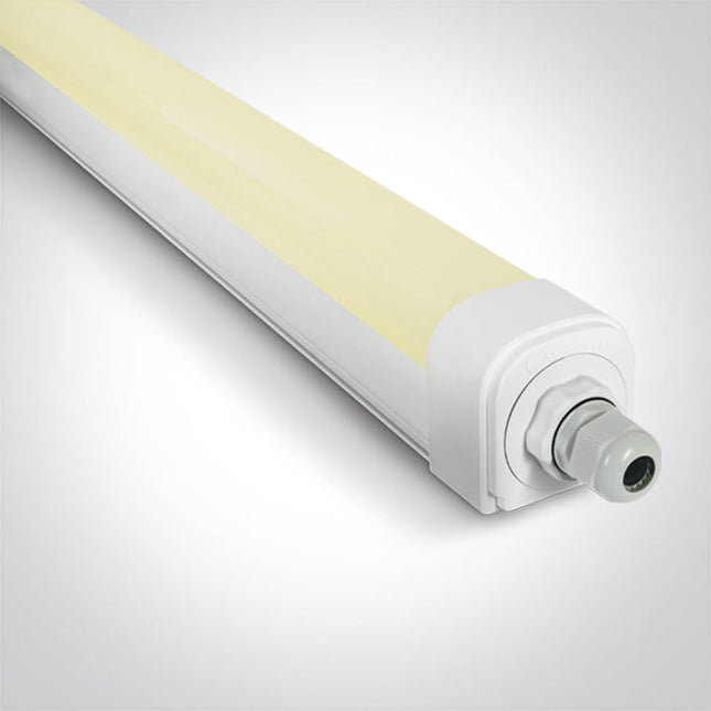 ONE Light | 38150LB/C LED 50W CW 1510mm IP66 230V - OEM NORDIC - Quality Parts Distribution