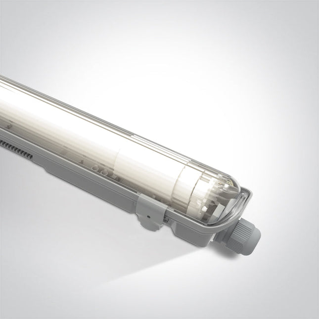 ONE Light Accessory IP65 Grey 38150P