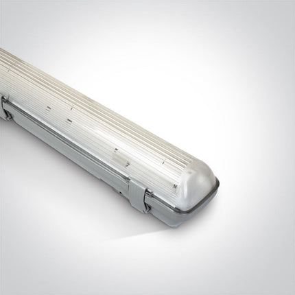 ONE Light Accessory IP65 Grey 38158E
