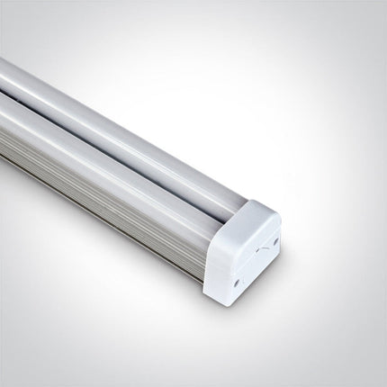 ONE Light | 38207L/D LED TUBE 30cm 7w DL 100-240V - OEM NORDIC - Quality Parts Distribution