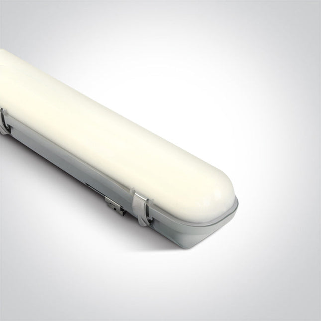 ONE Light | 38236M/C IP65 LED 60W CW 230V PC/PC - OEM NORDIC - Quality Parts Distribution