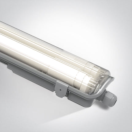 ONE Light Accessory IP65 Grey 38240P