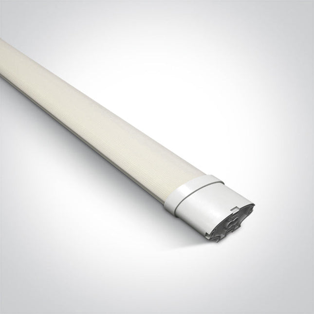 ONE Light | 38245LC/D IP65 LED CONNECTABLE 45W DL 1565mm 100-240V - OEM NORDIC - Quality Parts Distribution