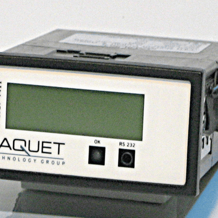Jaquet Tachometer Standard, Jaquet T411 (MPN: 383Z-05318) - OEM NORDIC - Quality Parts Distribution