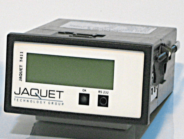 Jaquet Tachometer Standard, Jaquet T411 (MPN: 383Z-05318) - OEM NORDIC - Quality Parts Distribution