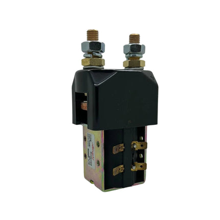SU280-1010 | Albright 250A Single Acting Contactor | 48V DC CO - OEM NORDIC - Quality Parts Distribution