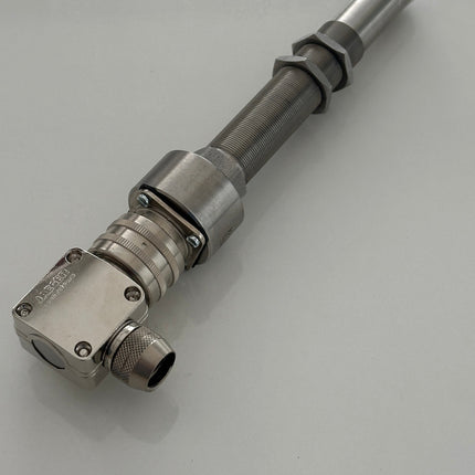 TE / Jaquet Speed Sensor FTG 1087.00AH L140 (MPN: 374Z-04108) - OEM NORDIC - Quality Parts Distribution