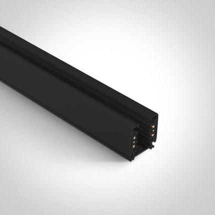 ONE Light Track Light Black 40001AL/B