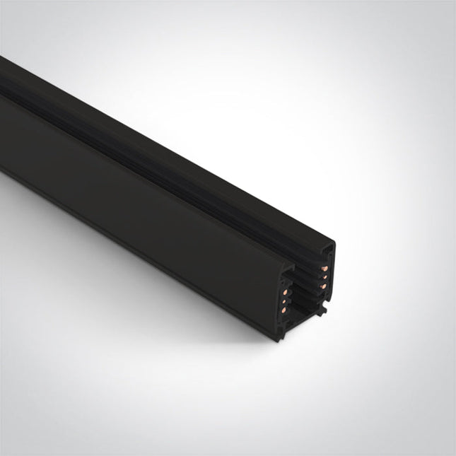 ONE Light Track Light Black 40001AL/B
