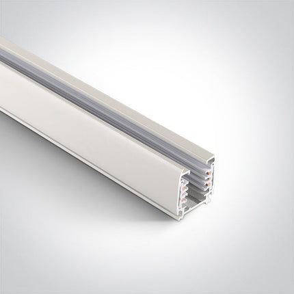 ONE Light Track Light White 40001AL/W