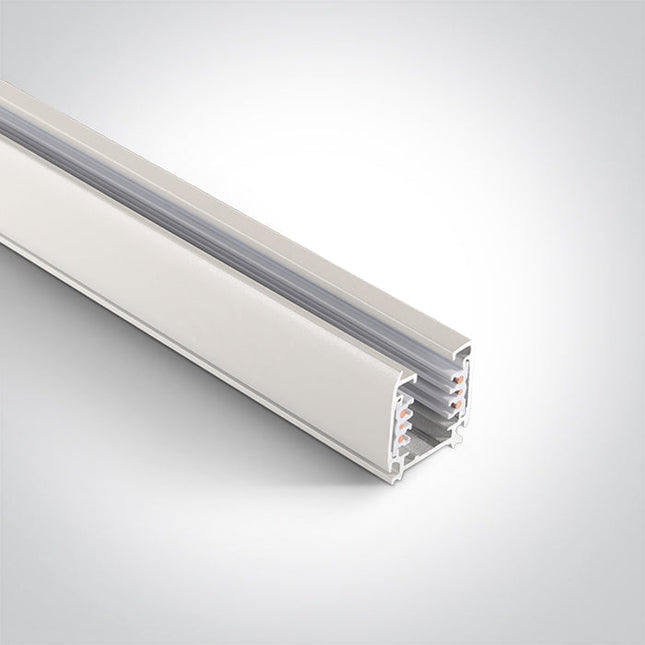 ONE Light Track Light White 40002AL/W