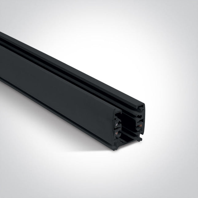 ONE Light Track Light Black 40001A/B