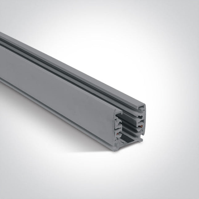 ONE Light Track Light Grey 40003A/G