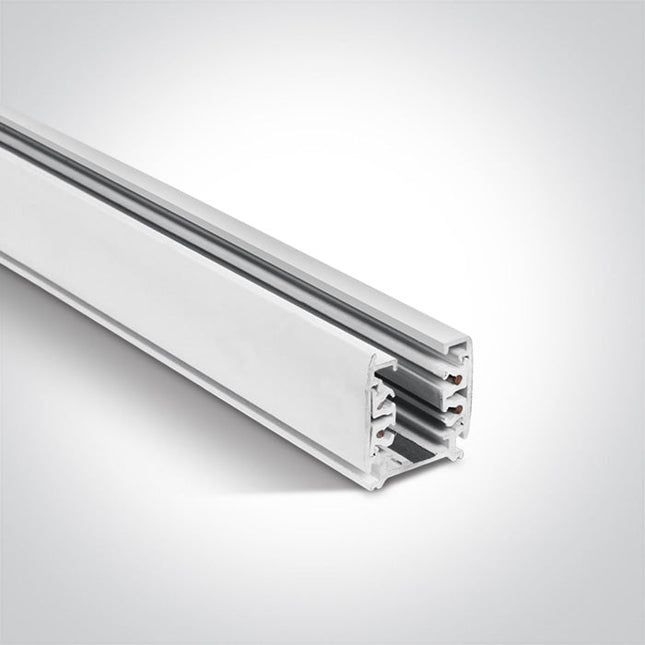 ONE Light Track Light White 40003A/W