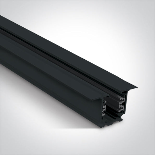 ONE Light Track Light Black 40003R/B