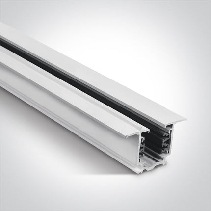 ONE Light Track Light White 40003R/W