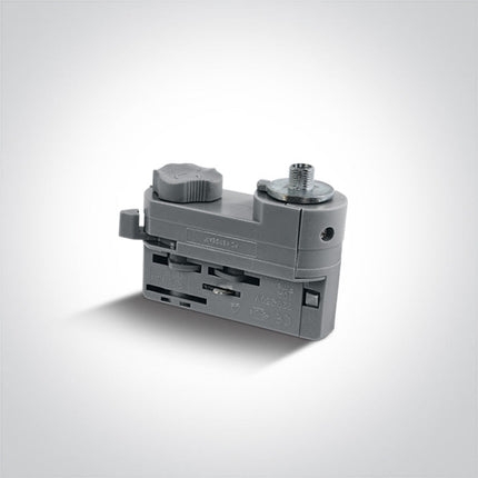 ONE Light | 41002/B Black ADAPTOR - OEM NORDIC - Quality Parts Distribution