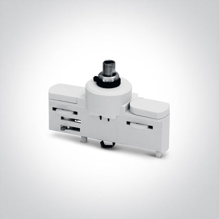 ONE Light Track Light White 41002A/W