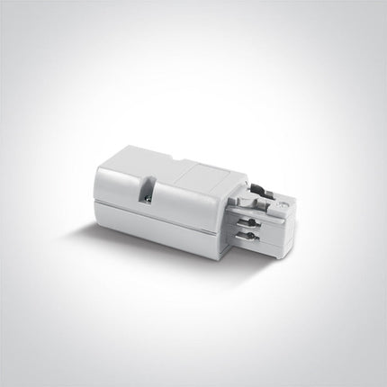 ONE Light | 41004/W/L WHITE LIVE END LEFT - OEM NORDIC - Quality Parts Distribution