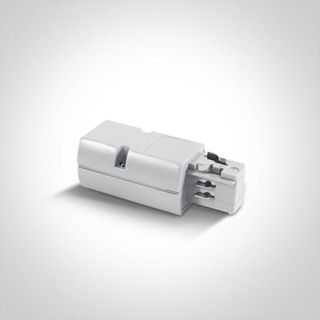 ONE Light | 41004/W/L WHITE LIVE END LEFT - OEM NORDIC - Quality Parts Distribution