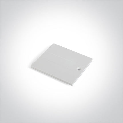 ONE Light Track Light White 41004B/W
